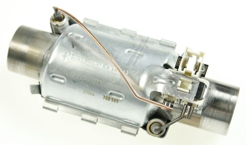 700505 VARMELEGEME 1600W 230V #1