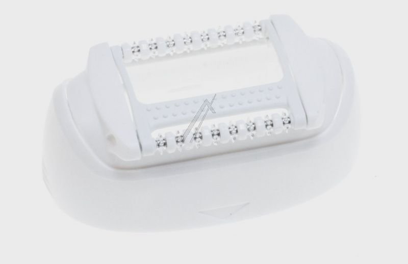 81422735 RAMME TIL EPILATORHOVED, HVID #1