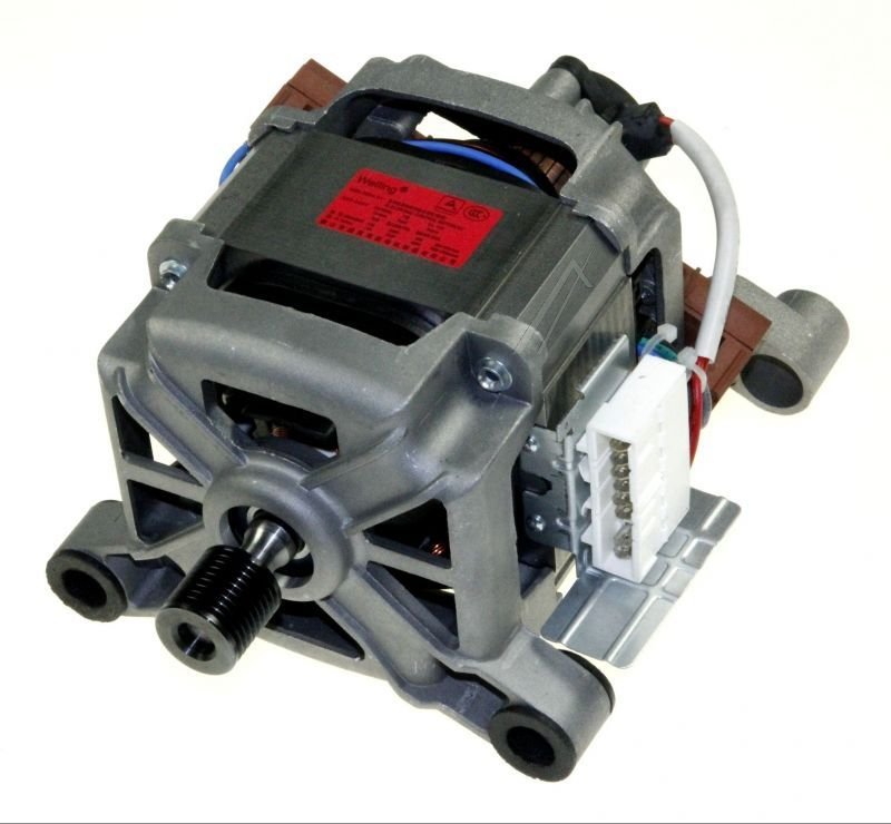 DC31-00123F MOTOR UNIVERSAL UML 5204.01,1400,22 #1