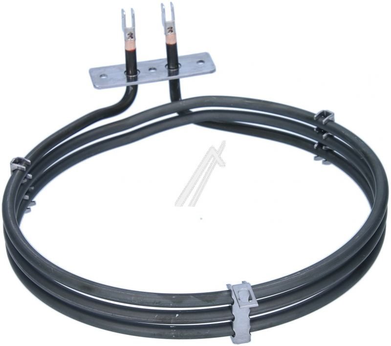 RINGVARMELEGEME 2700 WATT 230V #1