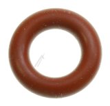 7X3 O-RING SILIKONE R�D FDA #1
