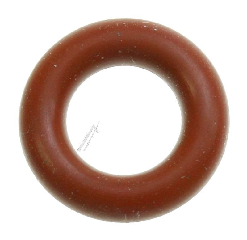 7X3 O-RING SILIKONE R�D FDA #1