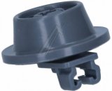 HJUL TIL NEDERSTE KURV, 1 STK. ERSTATNING FOR BSH 00611475 #1
