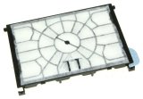 00577117 MOTORFILTER - MED CLIPS #1