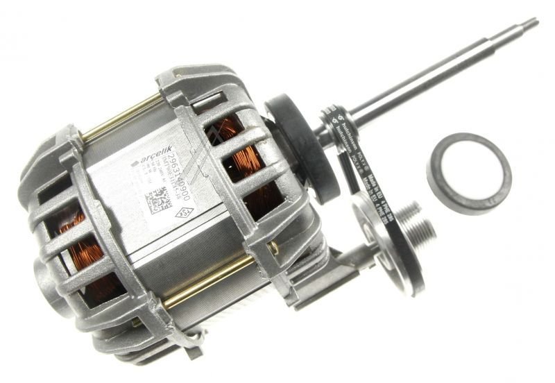 2963140900 C00866905 MOTOR #1