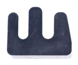 873316 GUMMIHOLDER TIL OVNGLAS #1