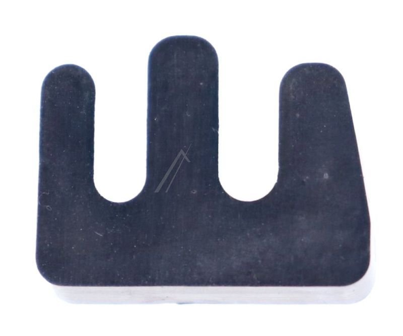 873316 GUMMIHOLDER TIL OVNGLAS #1