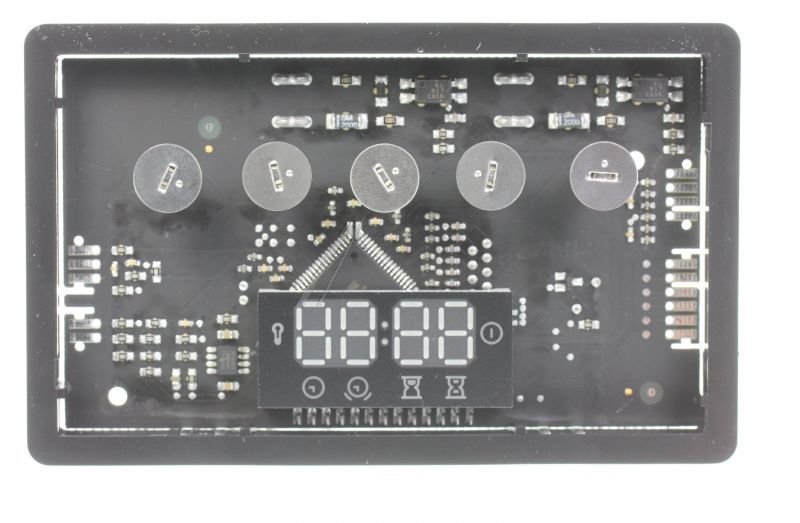 465252 TIMER/UR #1