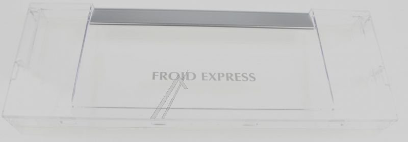 C00293389 488000293389 VIPPEKLAP/ FRONT I FRYS (397X141X26) #1