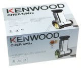 KAX643ME AW20011008 RKOSTAPPARART #1