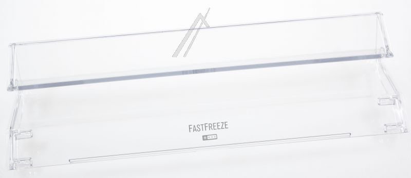 2675029090 VIPPEKLAP M/TRYK, 7902, 404X139MM #1