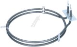 1250R579 RINGVARMELEGEME SOM WHIRLPOOL 2000 W 480121101186 #1
