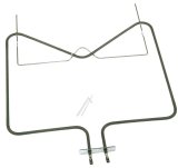 0164R487 NEDERSTE VARMELEGEME FOR BAUKNECHT 230V 481010375734 #1