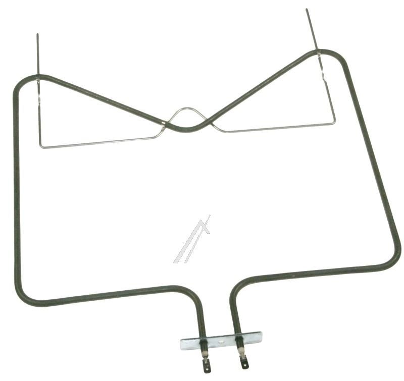 0164R487 NEDERSTE VARMELEGEME FOR BAUKNECHT 230V 481010375734 #1