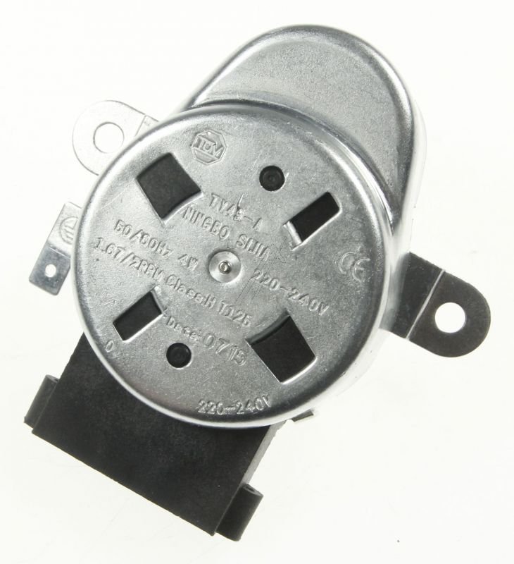 7312578489 MOTOR 230V (DLS) FH1394 #1