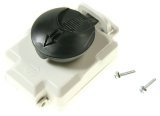 N377168 AFBRYDERD�KSELPLADE #1