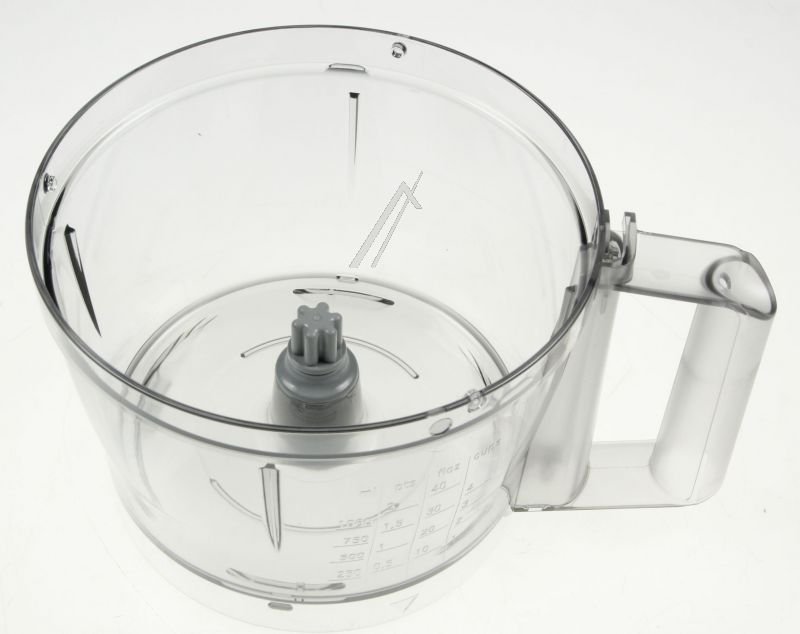 12007659 SKL TIL FOODPROCESSOR #1