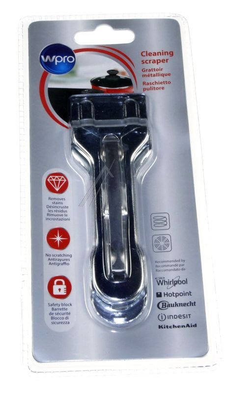 C00380139 484000008546 SKRABER TIL GLASKERAMISK KOGEPLADE UK F NL D I E P TR #1