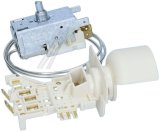 C00382490 484000008566 TERMOSTAT + LAMPEFATNING #1