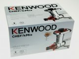 KAX644ME AW20011009 FRUGTPRESSER (KAX644ME) #1