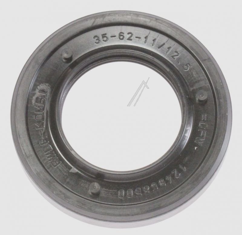 35X62X11/12,5 SIMMERING/PAKNING (SOM ELECTROLUX 1249685007) #1