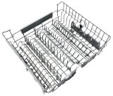 1751304000 C00864576 �VERSTE OPVASKEKURV RAL 7037 #1