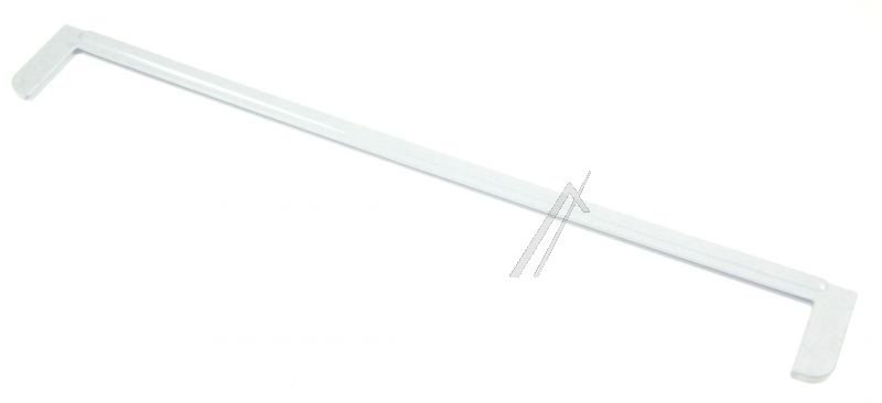 42111894 FORKANTSLISTE TIL GLASHYLDE, HVID #1