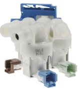 MAGNETVENTIL 3-VEJS TIL ELECTROLUX 4055017182 #1