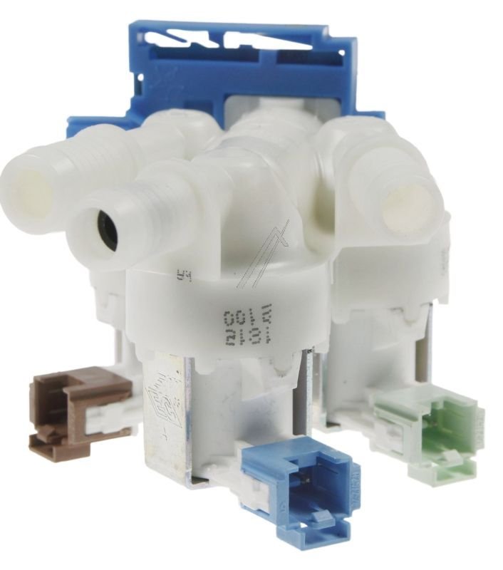 MAGNETVENTIL 3-VEJS TIL ELECTROLUX 4055017182 #1
