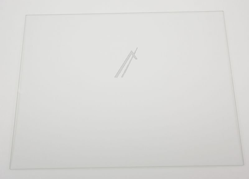 497664 GLASHYLDE A6 H SPD 481X370X4 #1