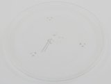 1715.048 DREJETALLERKEN TIL MIKROB�LGEOVN DIAMETER: 27CM #1