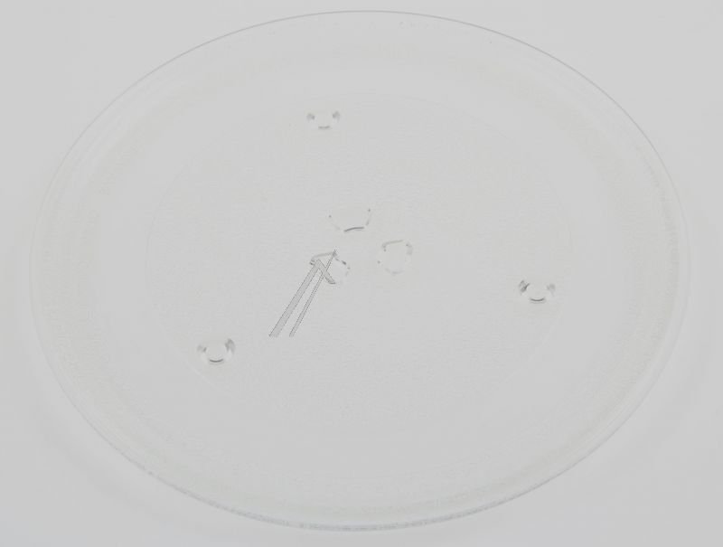 1715.048 DREJETALLERKEN TIL MIKROB�LGEOVN DIAMETER: 27CM #1