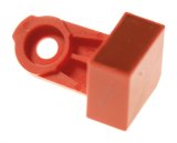DD97-00395A PLASTIK BESLAG (DW9000H) #1