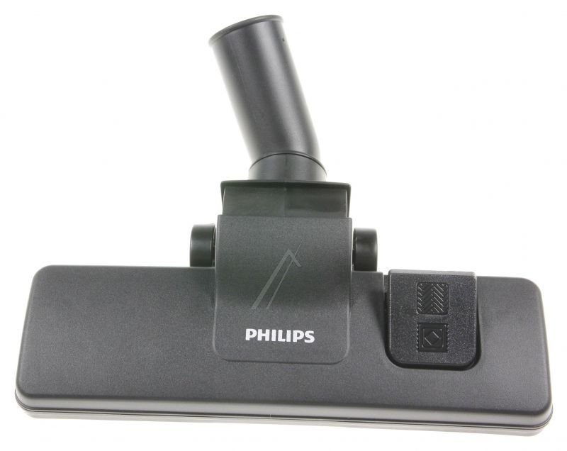 CRP749/01 432200425083 ALL FLOOR KOMBIMUNDSTYKKE (92 CON 35 D) #1