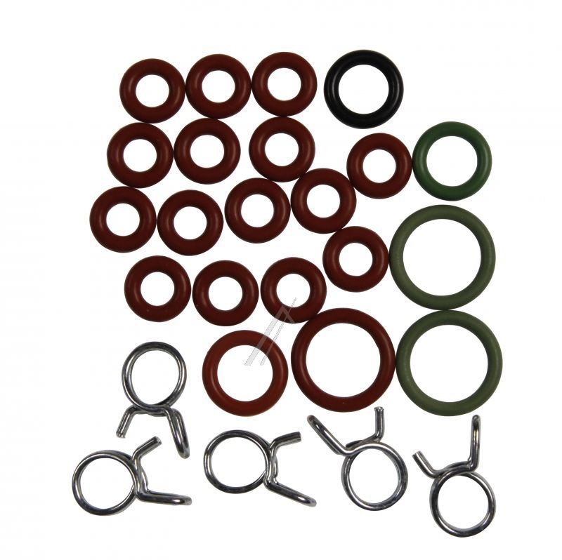 O-RINGE ST FOR DELONGHI ECAM/ETAM #1