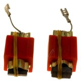 MOTORKUL 2 STK. ECO ERSTATNING TIL MIELE 4297410, 11, 12, 13 #1