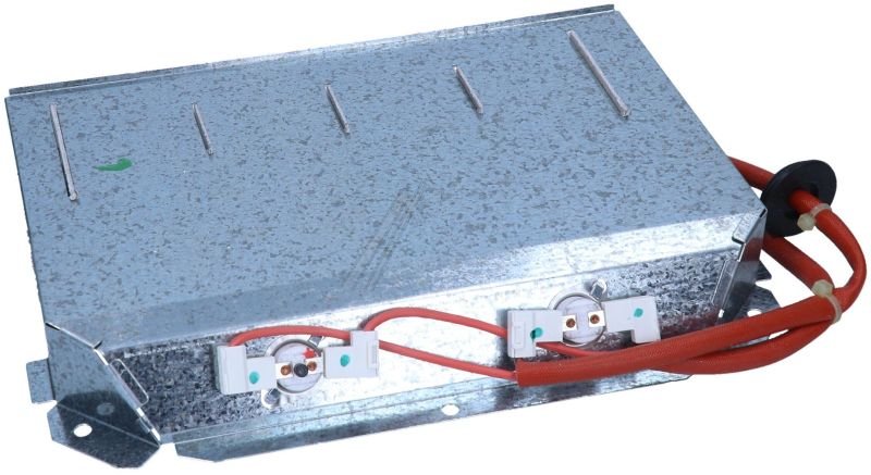 2970101800 C00866020 VARMELEGEME KOMPLET #1