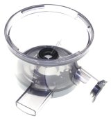 KW716258 JUICER SKL, SEALS-PRINTED JMP600WH #1