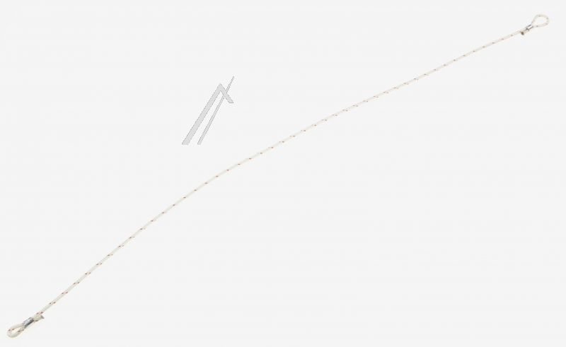 512647 SNOR/WIRE TIL HNGSEL #1