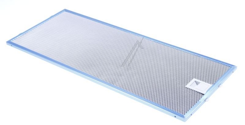530367 METALFEDTFILTER 200X496 MM #1