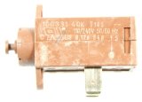 10.0331.40 AKTUATOR, UDLSER FOR RENGRINGSMIDDEL OG AFSPNDING #1