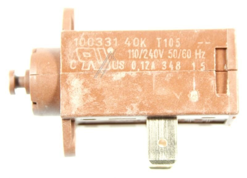 10.0331.40 AKTUATOR, UDLSER FOR RENGRINGSMIDDEL OG AFSPNDING #1