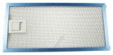 4055348199 FEDTFILTER,KASSETTE, 124X254 A #1