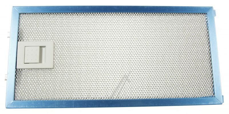 4055348199 FEDTFILTER,KASSETTE, 124X254 A #1