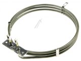 1089R560 RINGVARMELEGEME IRCA 2000W ERSTATNING TIL SMEG 806890882 #1