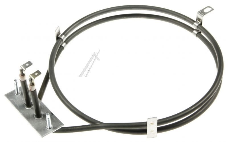 VARMELEGEME 2000W ALTERNATIV TIL GRAM/AMICA #1