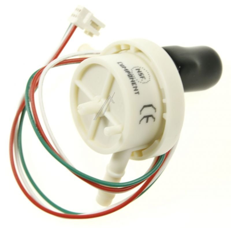 00637573 FLOWMETER #1