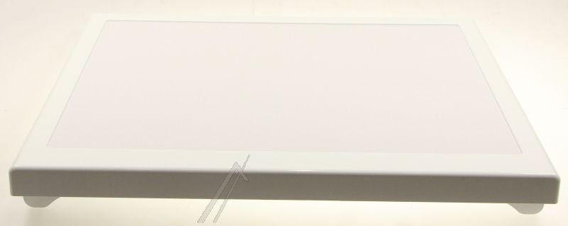 DC97-17254F TOPPLADE,F500,DA HVID, 8KG #1