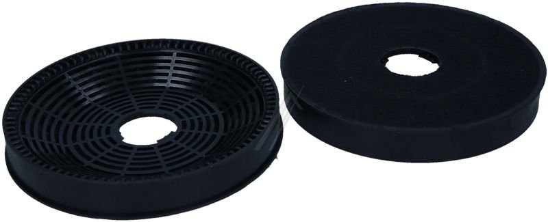 KUL2 YT971.1000.05 KULFILTER, 2 STK #1