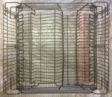 490026 �VERST OPVASKEKURV #1